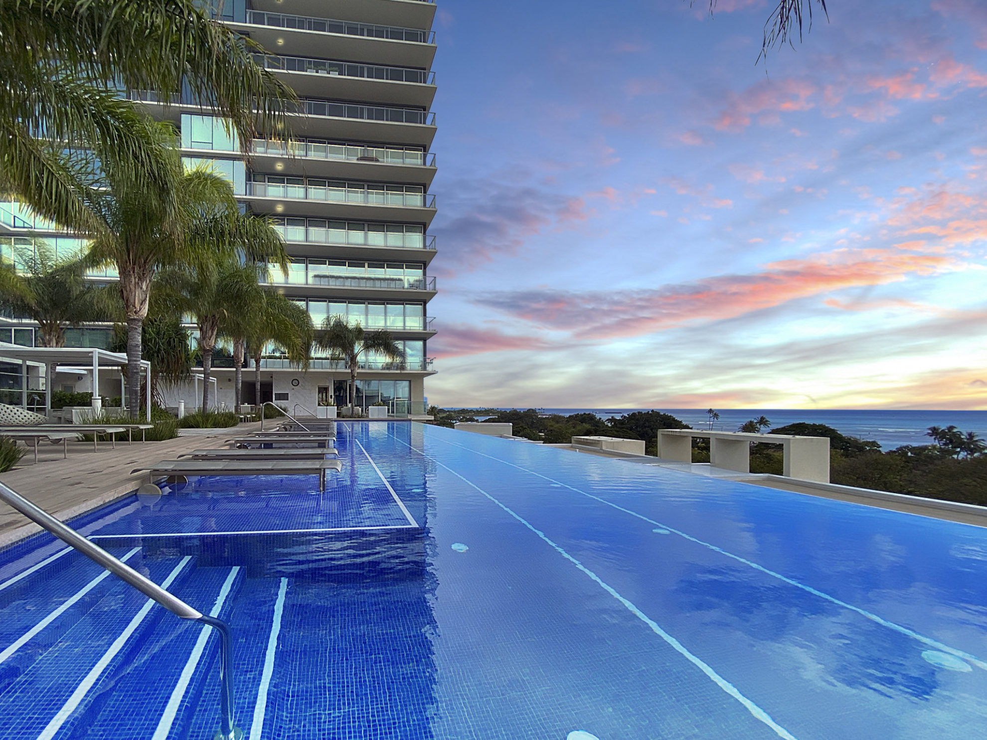 Just Listed Waiea Ward Village Jason Wong Hawaii Real Estate